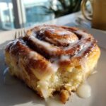 cinnamon rolls