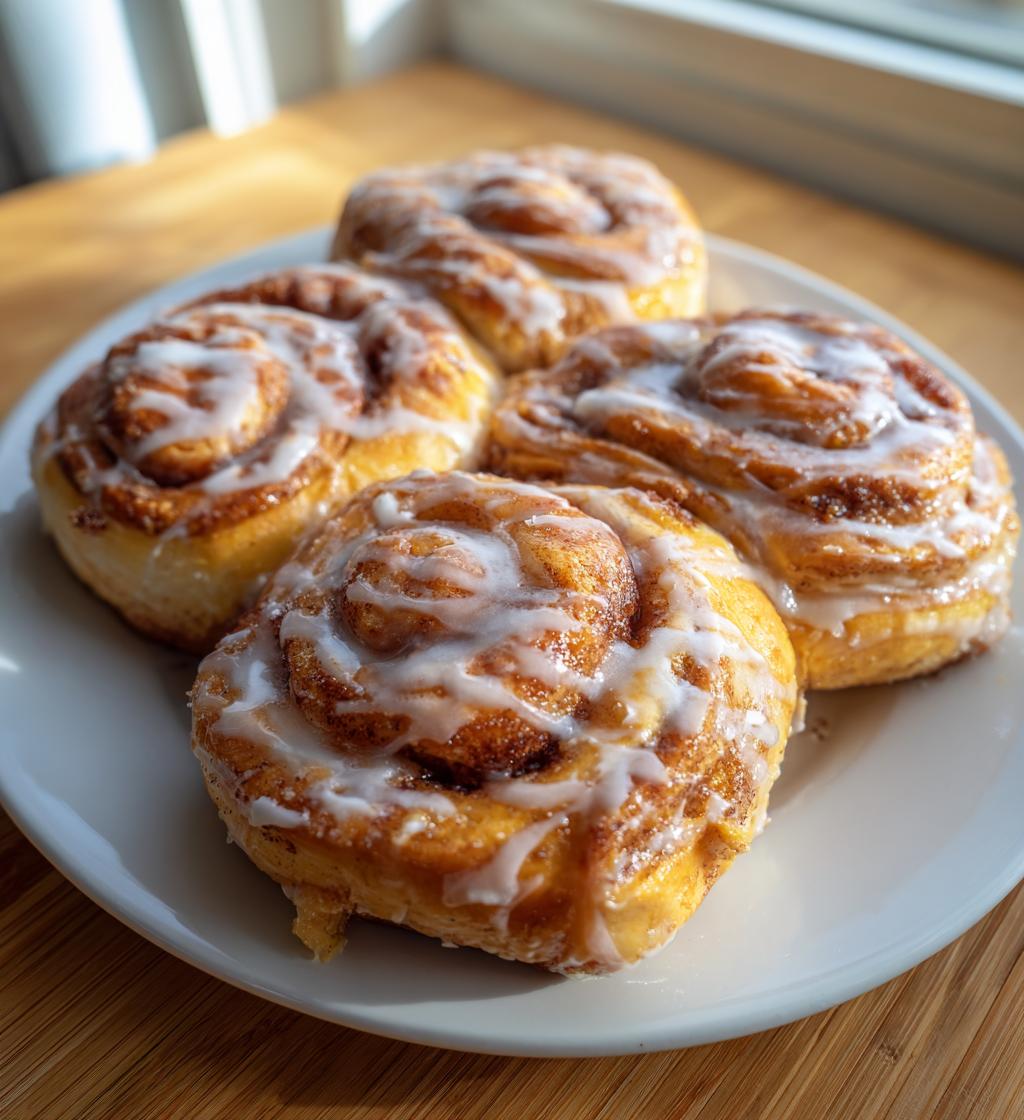 cinnamon rolls sticker