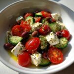 cold appetizer recipes