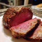 cooking prime rib roast in oven