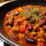 cowboy chili recipe