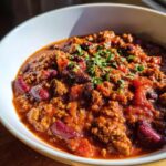 cowboy chili recipe