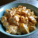 creamy chicken crockpot recipes