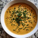 creamy potato soup