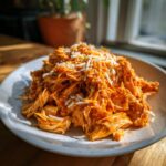 crockpot buffalo chicken