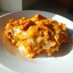 crockpot buffalo chicken