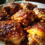 crockpot chicken thighs
