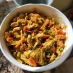 crockpot curry chicken