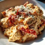 crockpot marry me chicken
