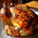 crockpot whole chicken recipes