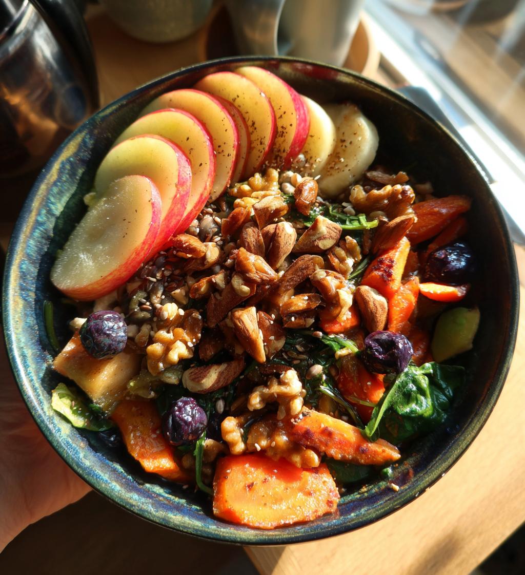 daniel fast 21 day