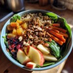 daniel fast food list