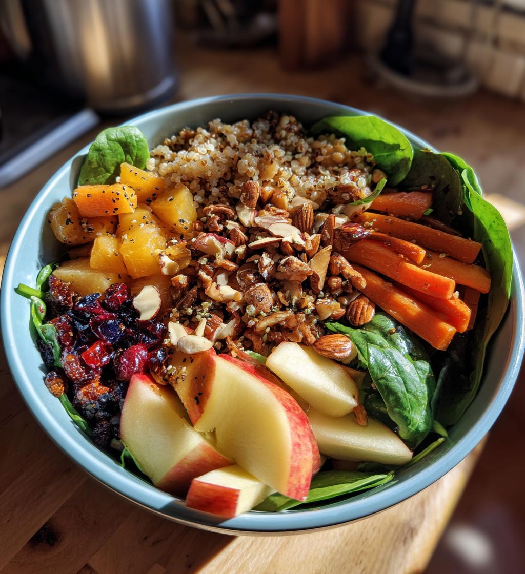 daniel fast food list