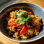 daniel fast recipes