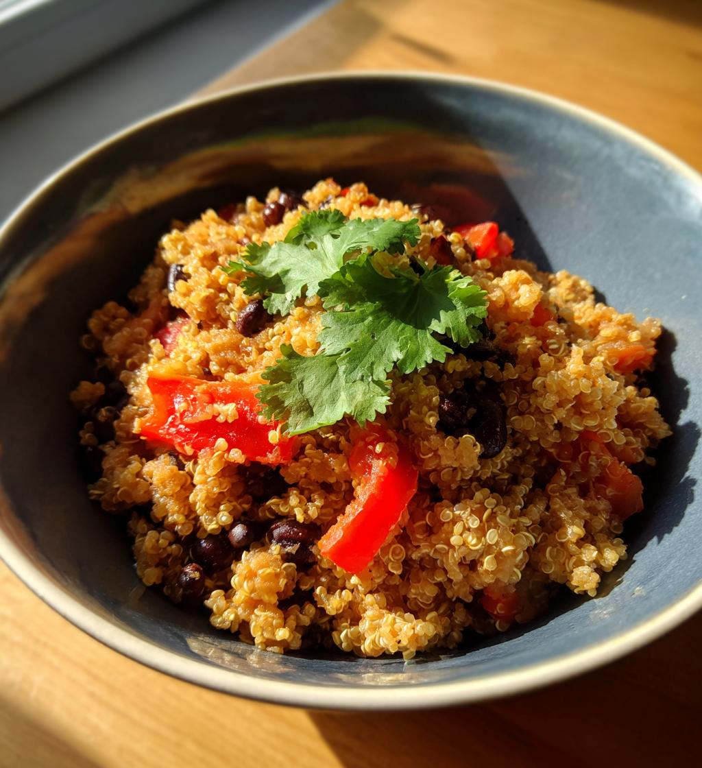 daniel fast recipes