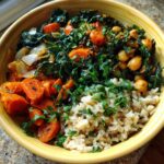 daniel fast recipes 21 day meal plan
