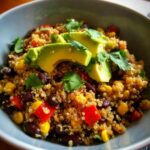 daniel fast recipes dinner