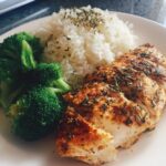 dinner for 2 ideas easy