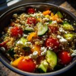 dinner ideas healthy easy