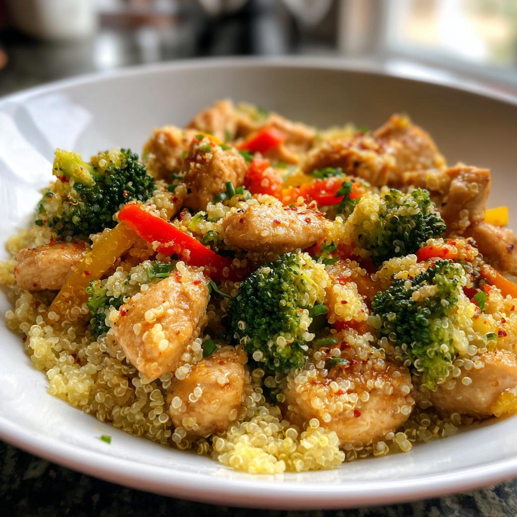 dinner ideas healthy easy