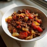 dinner ideas with ground beef