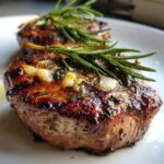 dinner party menu ideas