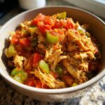 dump and go crockpot dinners chicken
