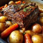 dutch oven chuck roast