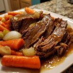 dutch oven pot roast