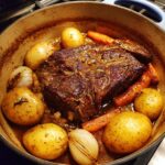 dutch oven roast