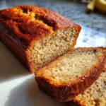 easy banana bread recipe