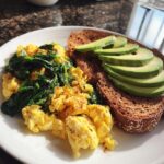 easy breakfast ideas healthy