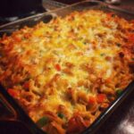 easy casseroles for dinner