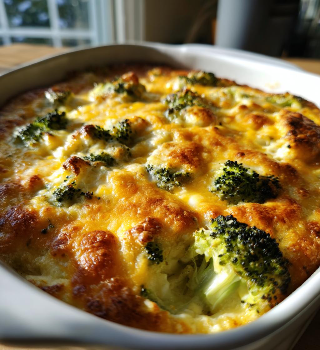 easy casseroles for dinner