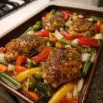 easy chicken dinner recipes