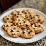easy christmas cookies