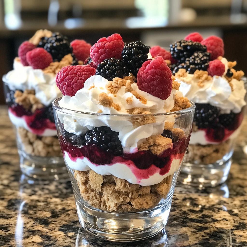 easy christmas dessert