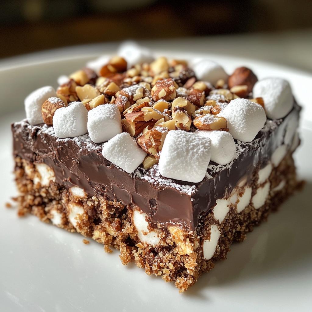 easy christmas treats