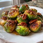 easy christmas vegetable side dishes