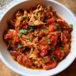 easy crockpot chicken recipes