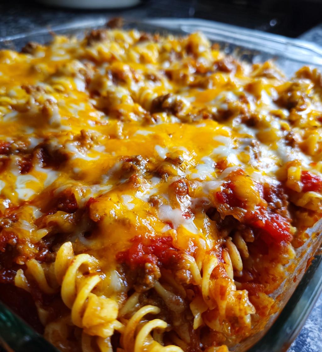 easy dinner for picky eaters: 7 cheesy twists to try