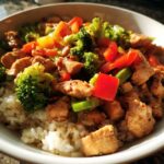 easy dinner meal prep