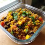 easy dinner meal prep