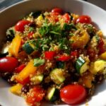 easy dinner recipes healthy