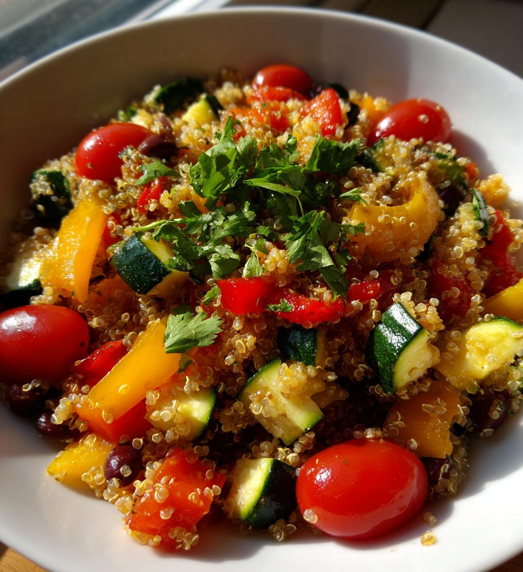 easy dinner recipes healthy