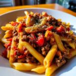 easy dinner recipes with ground beef
