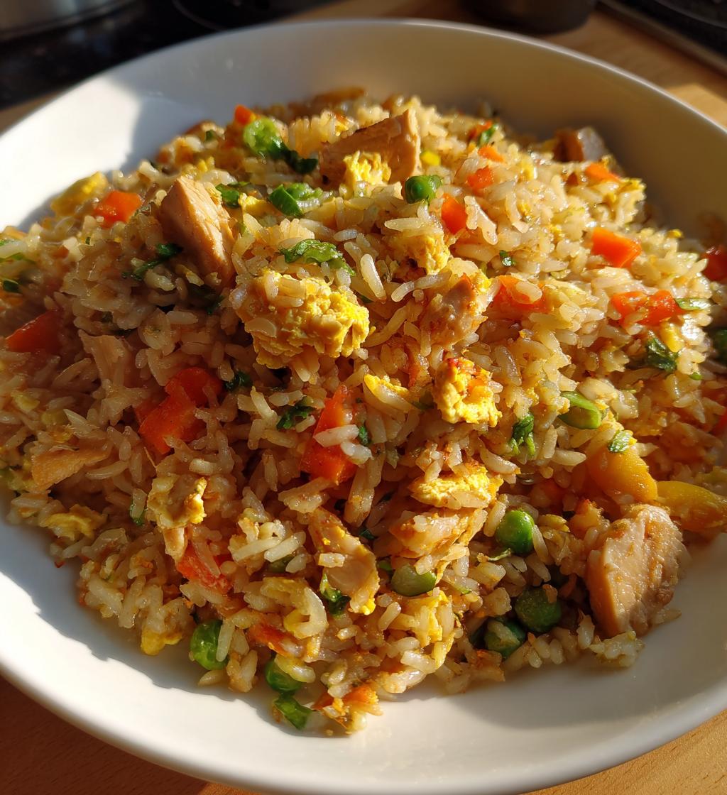 easy food ideas for dinner