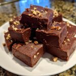 easy fudge