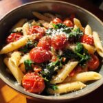 easy gluten free dinner