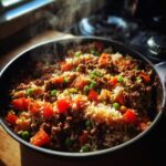 easy ground beef dinner recipes